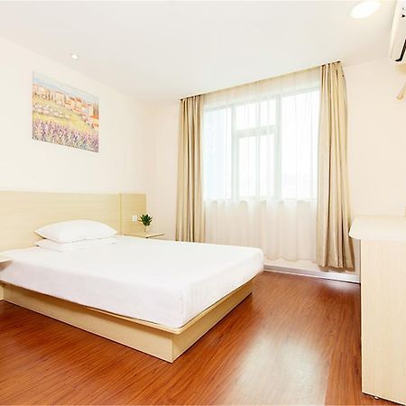Hanting Hotel Shenzhen Huaqiang Center Park Εξωτερικό φωτογραφία