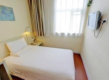 Hanting Hotel Shenzhen Huaqiang Center Park Εξωτερικό φωτογραφία