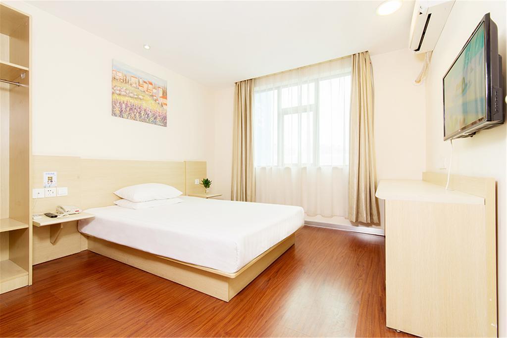 Hanting Hotel Shenzhen Huaqiang Center Park Εξωτερικό φωτογραφία